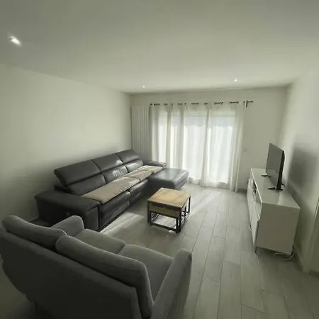 Maison 6 Couchages Avec Jardin Holiday home